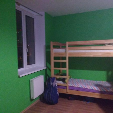 Yourhostel Saperka キエフ エクステリア 写真