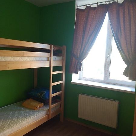 Yourhostel Saperka キエフ エクステリア 写真