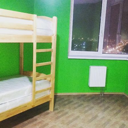 Yourhostel Saperka キエフ エクステリア 写真